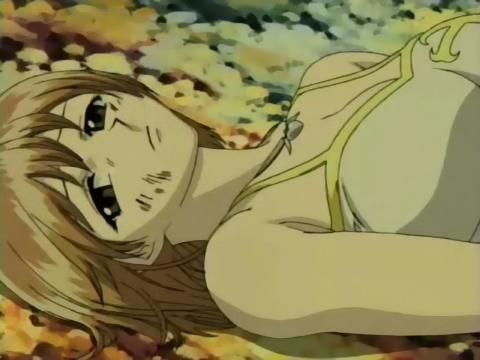 Otaku Gallery  / Anime e Manga / Rave / Screen Shots / 49 - La fine della battaglia / 176.jpg